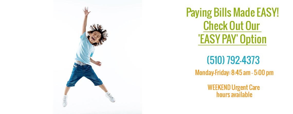 Easy Pay